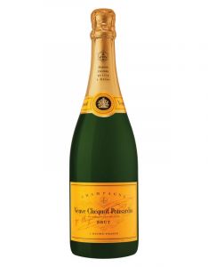 Veuve Clicquot Yellow Label Brut NV 75cl