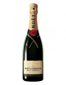 Moët & Chandon Brut NV 75cl