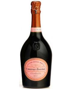 Laurent Perrier Rose Brut NV 75cl