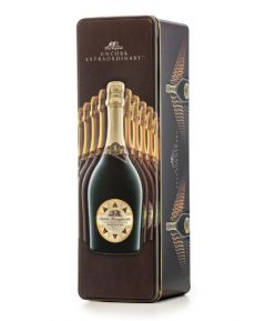 Santa Margherita Prosecco Superiore 75cl Gift Tin