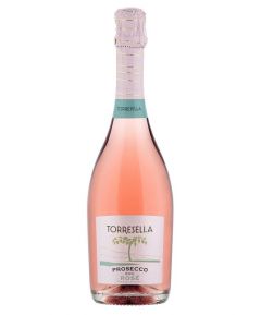 Torresella Prosecco Rosé DOC 75cl