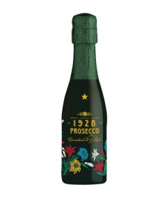 Cavicchioli 1928 Prosecco DOC 18.7cl