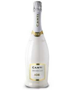 Canti Prosecco Ice DOC 75cl