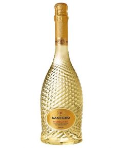 Santero Moscato Spumante (Twist) 75cl