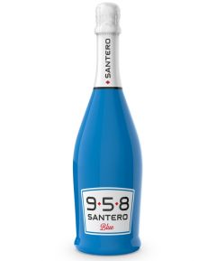 958 Santero Blu Dolce 75cl