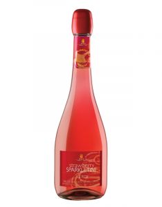 Verdi Strawberry Sparkletini 75cl