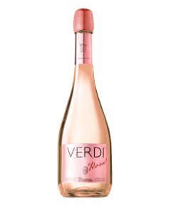 Verdi Rosa Sparkletini 75cl