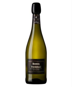 Toselli Non-Alcoholic Spumante 75cl