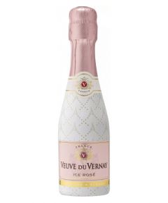 Veuve Du Vernay Ice Rose 20cl