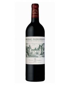 Château Carbonnieux Grand Cru Classé AOC Pessac Léognan 75cl