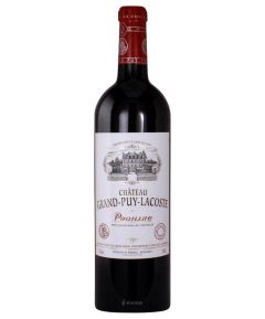 Château Grand Puy-Lacoste Pauillac 75cl