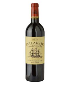 Château Malartic-Lagravière Grand Cru Classé AOC Pessac Léognan 75cl