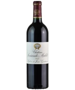 Château Sociando-Mallet AOC Haut-Médoc 75cl