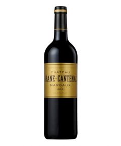 Château Brane Cantenac 2ème Grand Cru Classé AOC Margaux 75cl