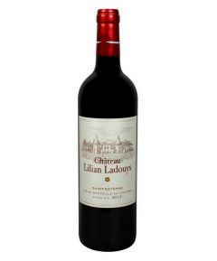 Château Lilian Ladouys Crus Bourgeois Exceptionnel AOC St. Estèphe 75cl