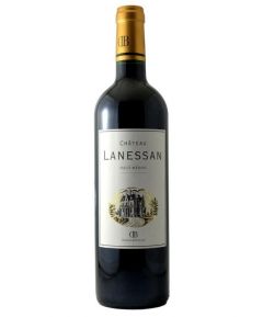 Château Lanessan AOC Haut-Médoc 75cl