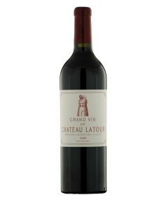 Chateau Les Forts de Latour A.O.C. Pauillac 75cl