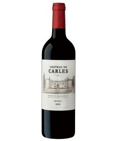 Château de Carles AOC Fronsac 75cl