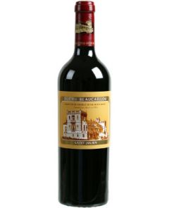 Château Ducru-Beaucaillou 2ème Grand Cru Classé AOC St. Julien 75cl