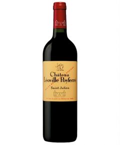 Château Léoville Poyferré 2ème Grand Cru Classé AOC St. Julien 75cl