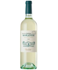 Château Marjosse Blanc AOP Entre-Deux-Mers 75cl