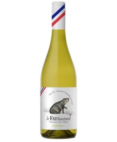 Fat Bastard Chardonnay Vin de Pays d'Oc 75cl