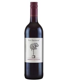 Fat Bastard Cabernet Sauvignon Pays d'Oc 75cl