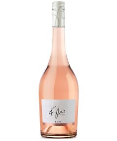 Kylie Minogue Signature Rosé Vin de France 75c