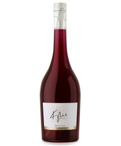 Kylie Minogue Signature Merlot, IGP Pays d'Oc 75cl