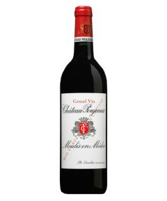 Château Poujeaux Cru Bourgeois AOC Moulis-en-Médoc 75cl