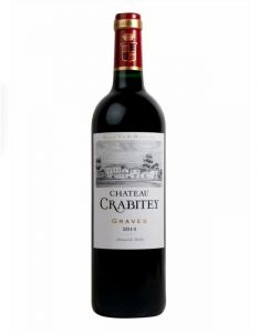 Château Crabitey AOC Graves 75cl