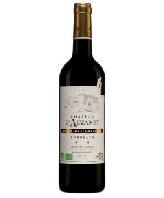 Château d'Auzanet Cuvée des Abeilles AOC Bordeaux Rouge 75cl