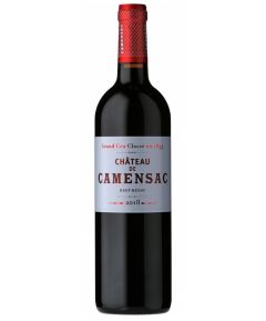 Château de Camensac 5ème Grand Cru Classé  AOC Haut-Médoc 75cl