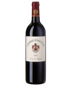 Château d'Aiguilhe AOC Castillon-Côtes de Bordeaux 75cl