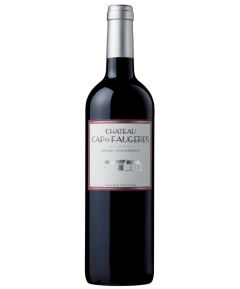 Château Cap de Faugères AOC Castillon-Côtes de Bordeaux 75cl