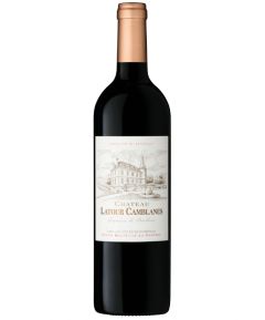 Château Latour Camblanes AOC Cadillac - Côtes de Bordeaux 75cl