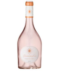 Beaumatin IGP Mediterranne Rosé 75cl