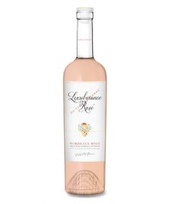 L'exuberance Bordeaux Rosé 75cl