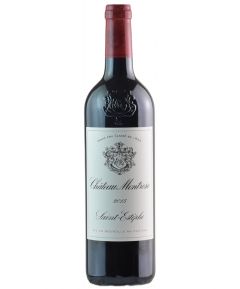 Château Montrose 2ème Grand Cru Classé AOC St. Estèphe 75cl