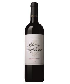 Château Capbern Cru Bourgeois AOC St. Estèphe 75cl