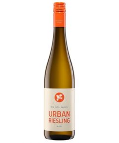 Nik Weis Mosel Urban Riesling Qualitätswein Mosel 75cl