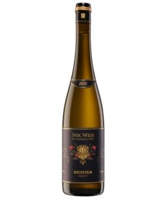 Nik Weis Bockstein Kabinett Riesling VDP Grosse Lage 75cl