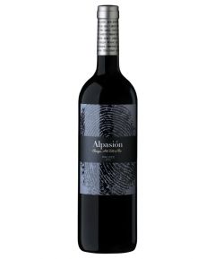 Alpasión Malbec Chacayes, Alto Valle de Uco 75cl