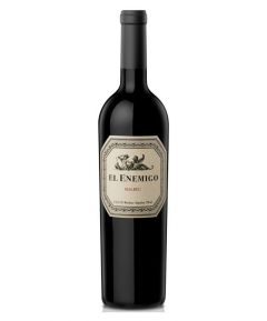 El Enemigo Malbec 75cl