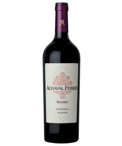 Achával Ferrer Mendoza Malbec 75cl