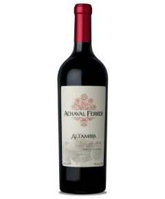 Achával-Ferrer Finca Altamira Malbec 75cl