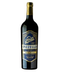 La Posta The Pizella Family Malbec 75cl