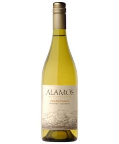 Alamos Chardonnay Mendoza 75cl