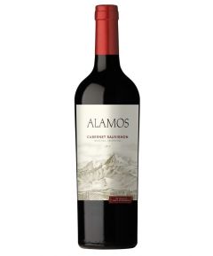 Alamos Cabernet Sauvignon Mendoza 75cl