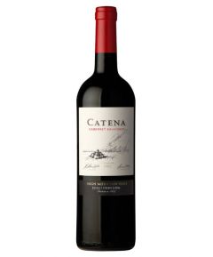 Catena High Mountain Vines Cabernet Sauvignon 75cl